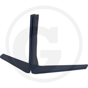 Flachschar Granit 18017 3374361